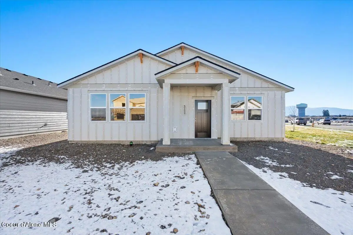 5396 E Antares Ln, Post Falls, ID 83854 - #1