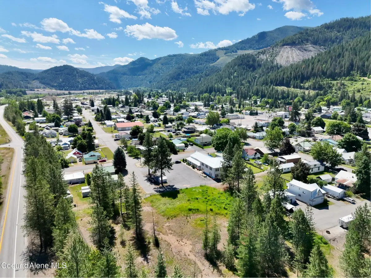NKA 1st, Osburn, ID 83849 - #1