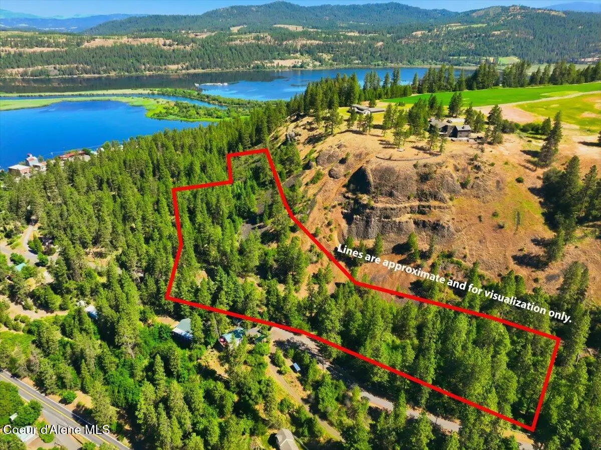 NNA S Prospect Ave, Harrison, ID 83833 - #1