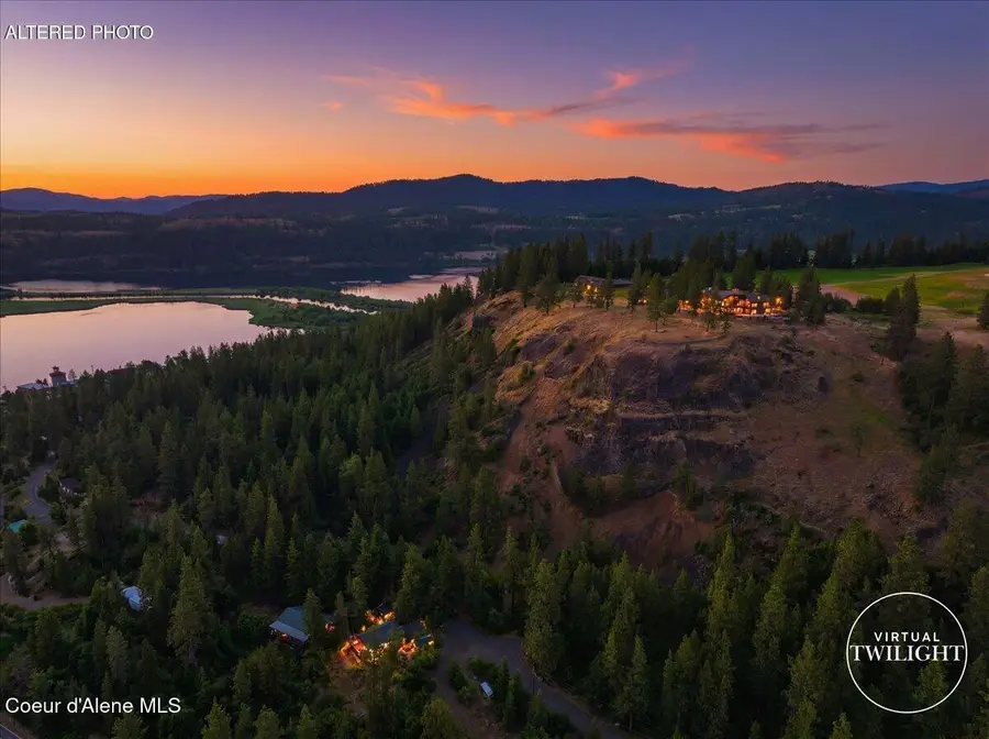 NNA S Prospect Ave, Harrison, ID 83833 - #2