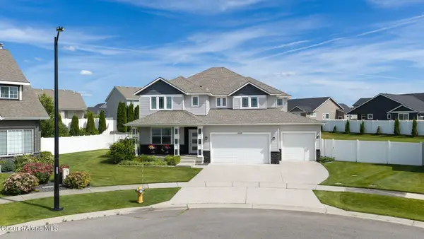 4516 W TRAMORE DR, Coeur d'Alene, ID 83815