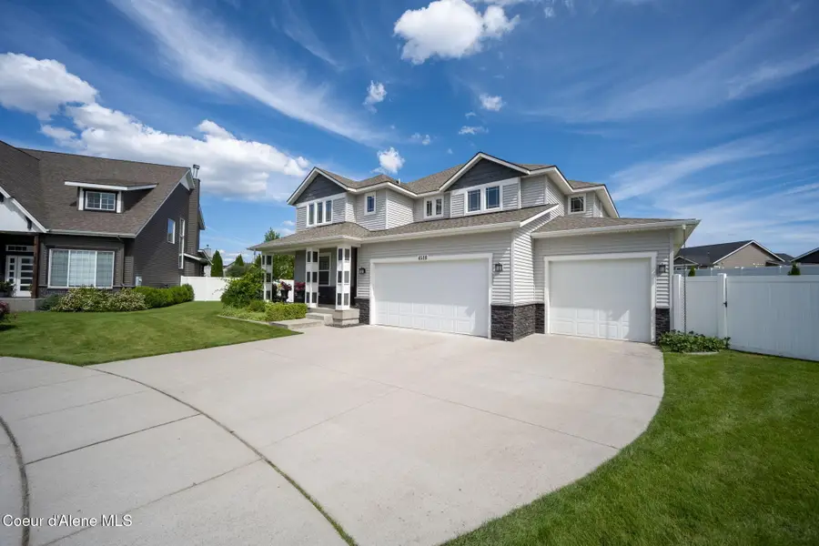 4516 W TRAMORE DR, Coeur D Alene, ID 83815 - #3