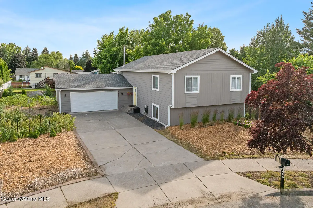 4405 N Sherlock CT, Coeur Dalene, ID 83815 - #1