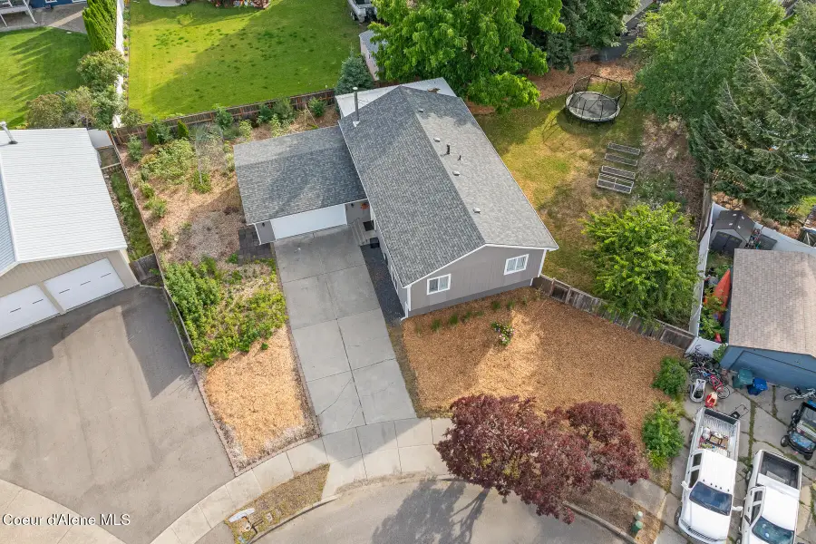 4405 N Sherlock CT, Coeur Dalene, ID 83815 - #3