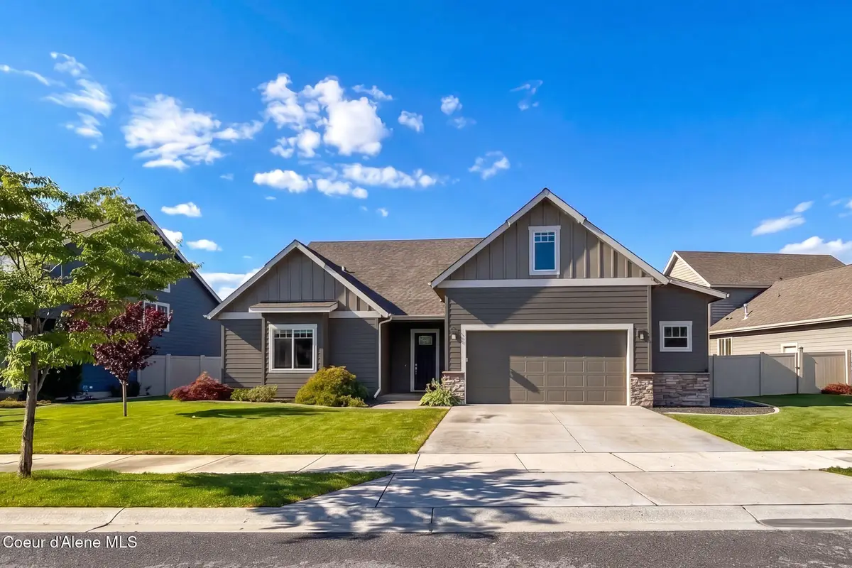 6889 N HOURGLASS DR, Coeur D Alene, ID 83815 - #1