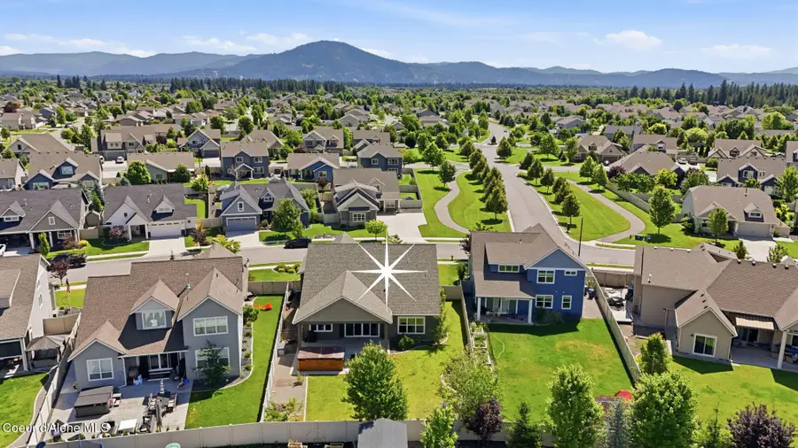 6889 N HOURGLASS DR, Coeur D Alene, ID 83815 - #2