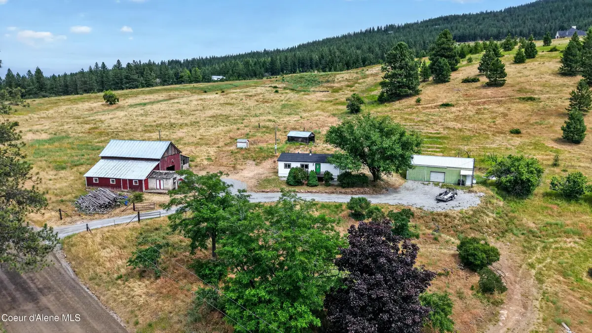 3343 S Carpenter Loop, Post Falls, ID 83854 - #1