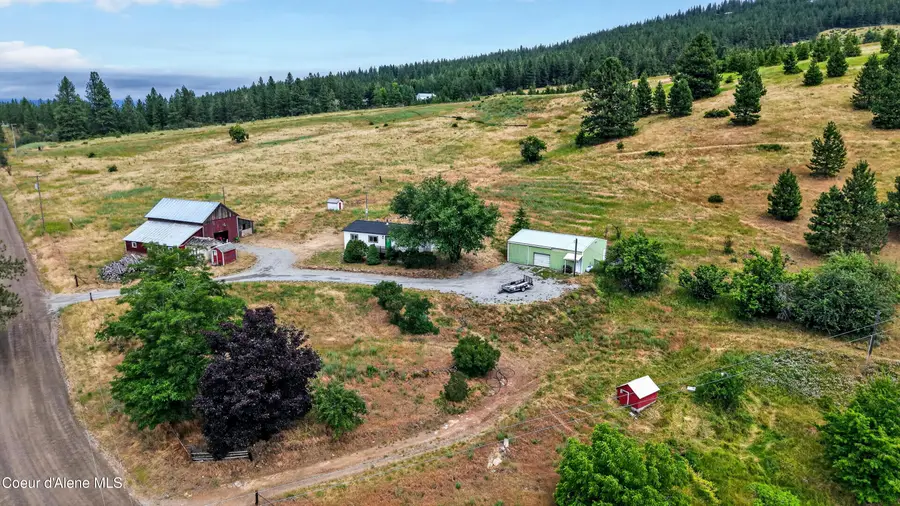 3343 S Carpenter Loop, Post Falls, ID 83854 - #2