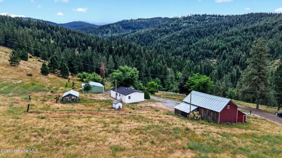 3343 S Carpenter Loop, Post Falls, ID 83854 - #3