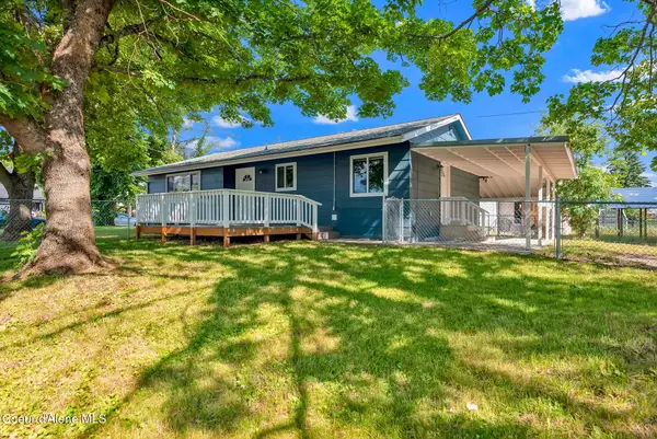 905 E Walnut AVE, Coeur d'Alene, ID 83814