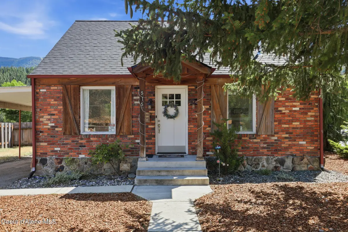 515 BUNKER AVE # 1, Kellogg, ID 83837 - #1