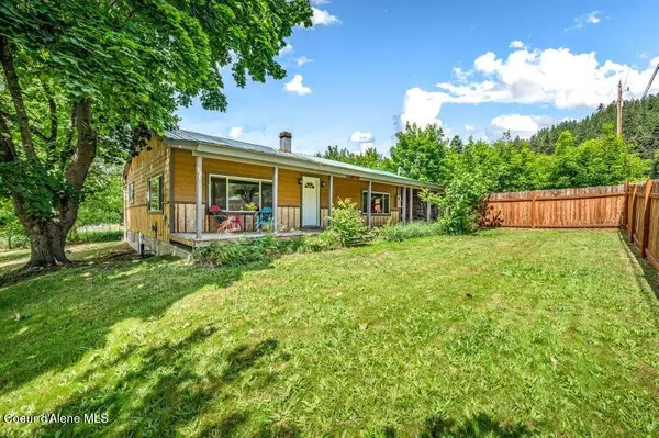 7494 Wells ST, Bonners Ferry, ID 83805