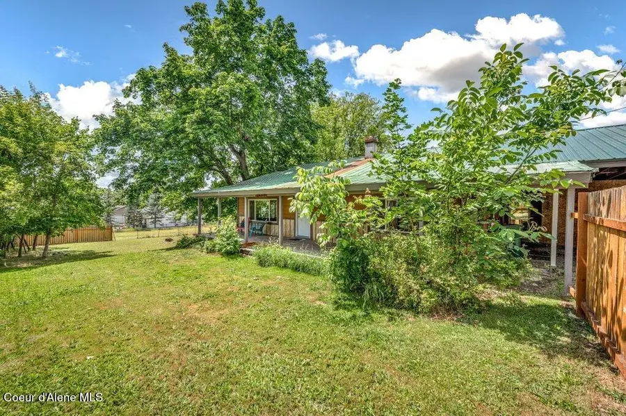 7494 Wells ST, Bonners Ferry, ID 83805 - #2