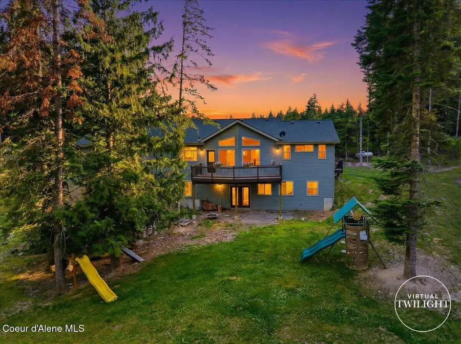 17727 S Bull Run RD, Cataldo, ID 83810 - #2