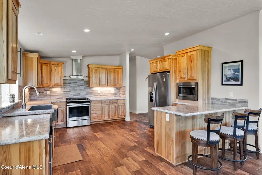 241 Promised RDG, Priest River, ID 83856 - #2