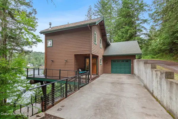 8247 W Shorecrest RD, Coeur d'Alene, ID 83814