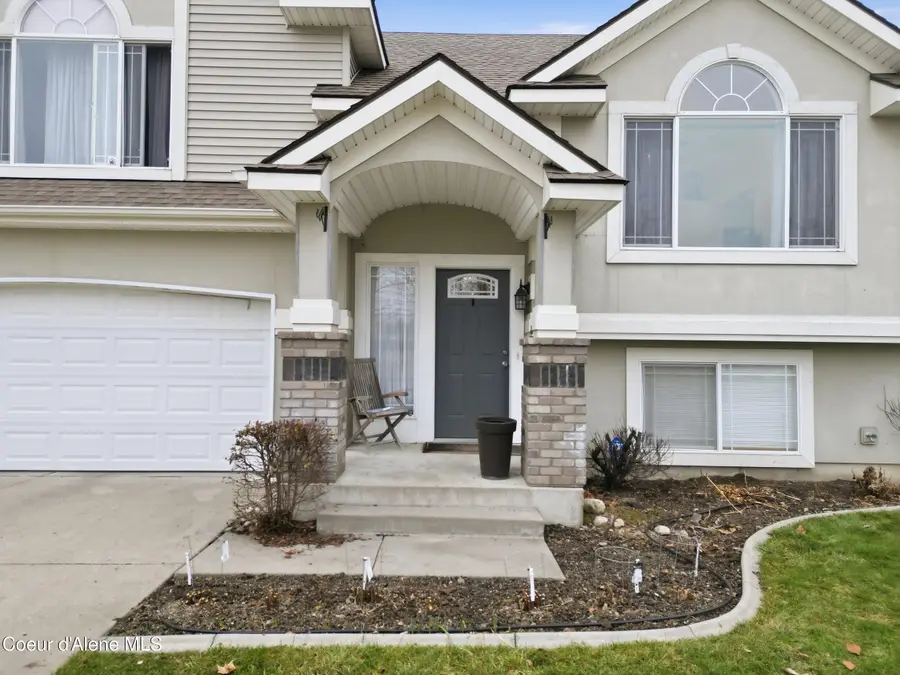 2627 W TIMBERLAKE LOOP, Coeur Dalene, ID 83815 - #2