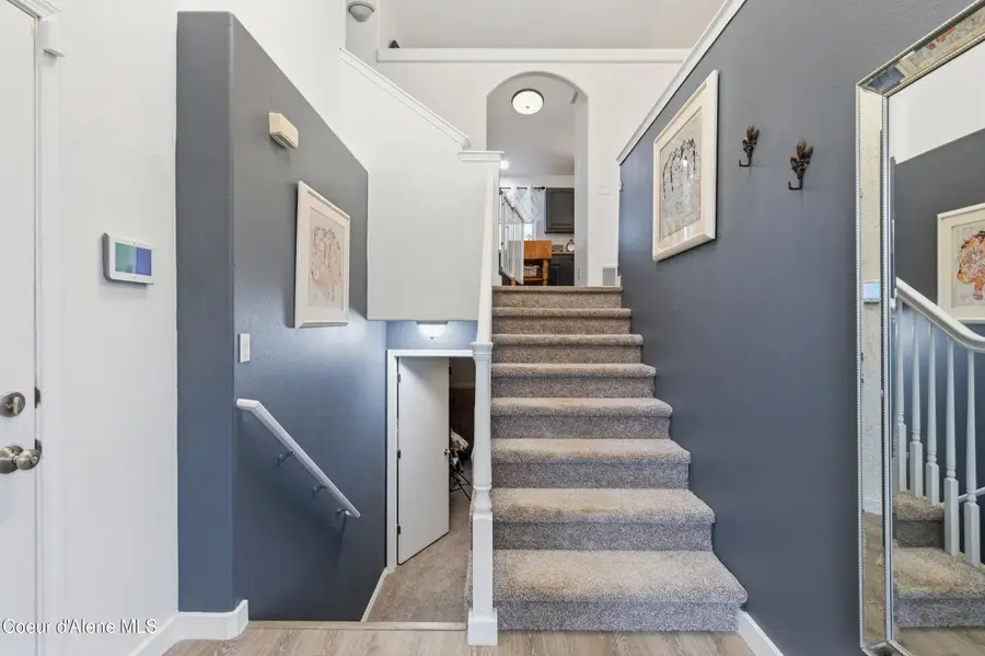 2627 W TIMBERLAKE LOOP, Coeur Dalene, ID 83815 - #3