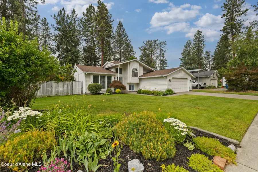 116 S Dart St, Post Falls, ID 83854 - #2