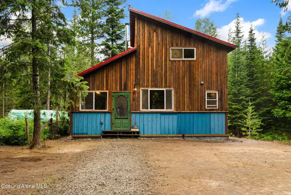 840 Artisan WAY, Sandpoint, ID 83864