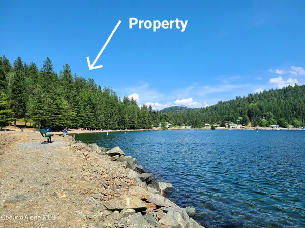 NNA Green Bay Rd - Lot 1C, Sagle, ID 83860