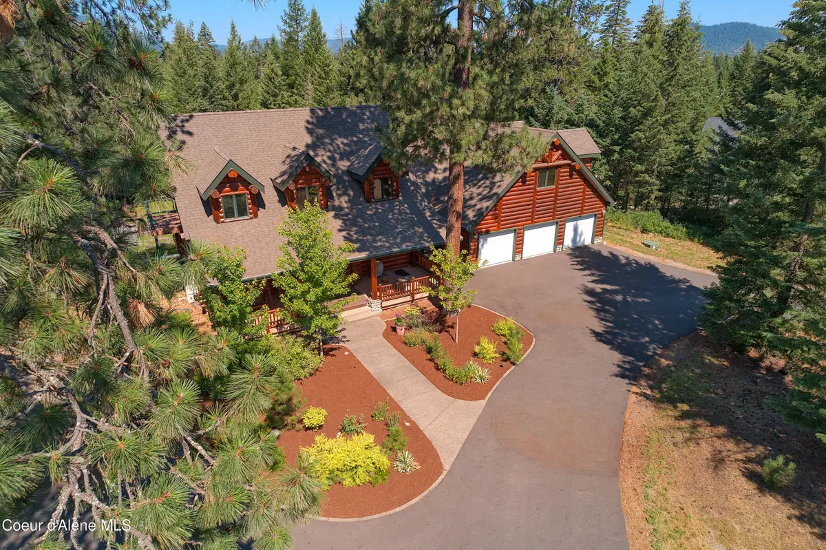19257 N Ella RD, Rathdrum, ID 83858 - #1