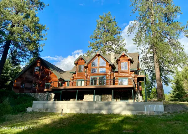 19257 N Ella RD, Rathdrum, ID 83858