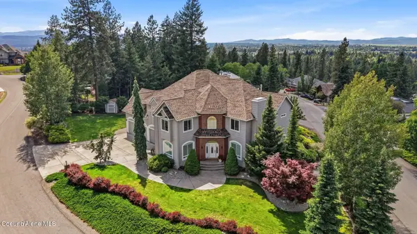 2326 E SUMMIT DR, Coeur d'Alene, ID 83815