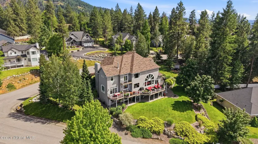 2326 E SUMMIT DR, Coeur Dalene, ID 83815 - #3