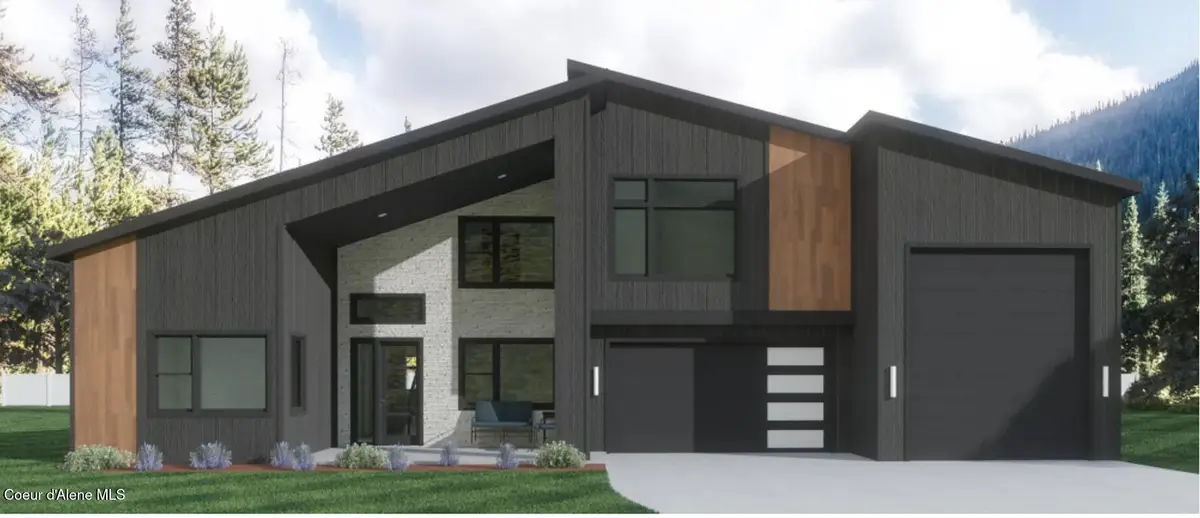 5921 W MORESBEY AVE, Rathdrum, ID 83858 - Image #1