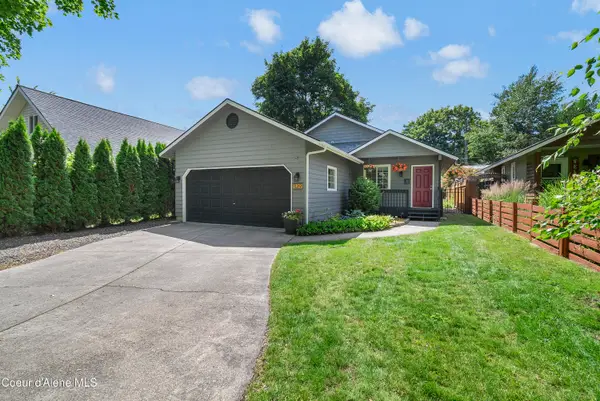 1139 N 6th St, Coeur d'Alene, ID 83814