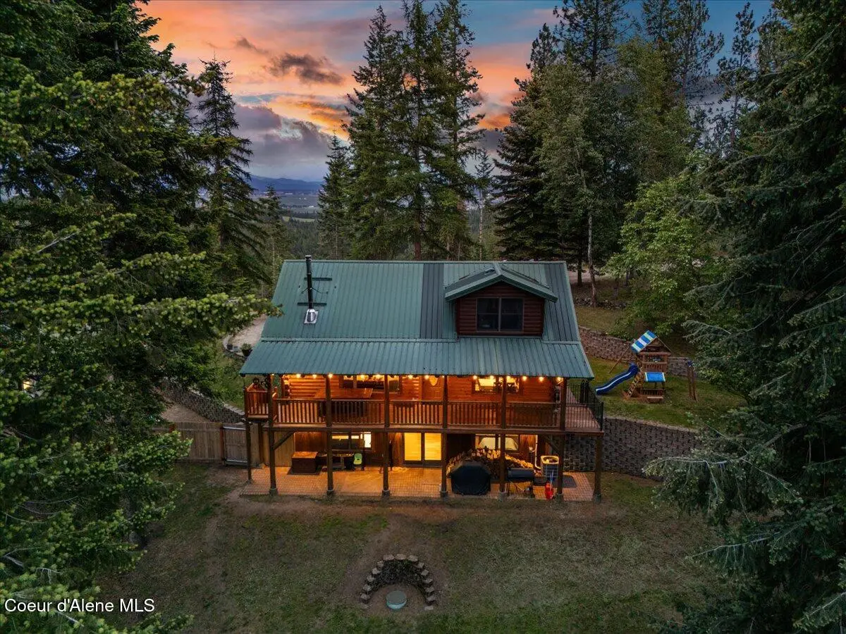 14751 N Smith AVE, Rathdrum, ID 83858 - #1
