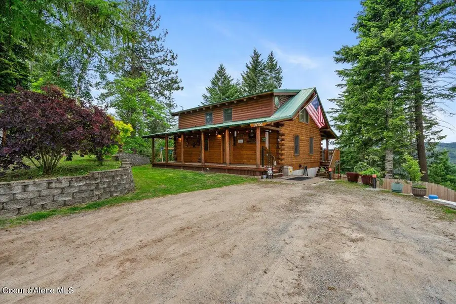 14751 N Smith AVE, Rathdrum, ID 83858 - #2