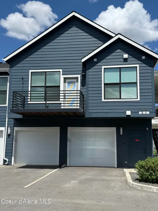 6480 N ATLAS RD #203, Coeur d'Alene, ID 83815
