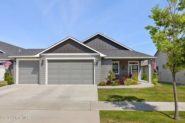 2671 N HETON LN, Liberty Lake, WA 99019
