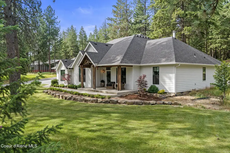 3210 S Josiah LN, Coeur Dalene, ID 83814 - #2