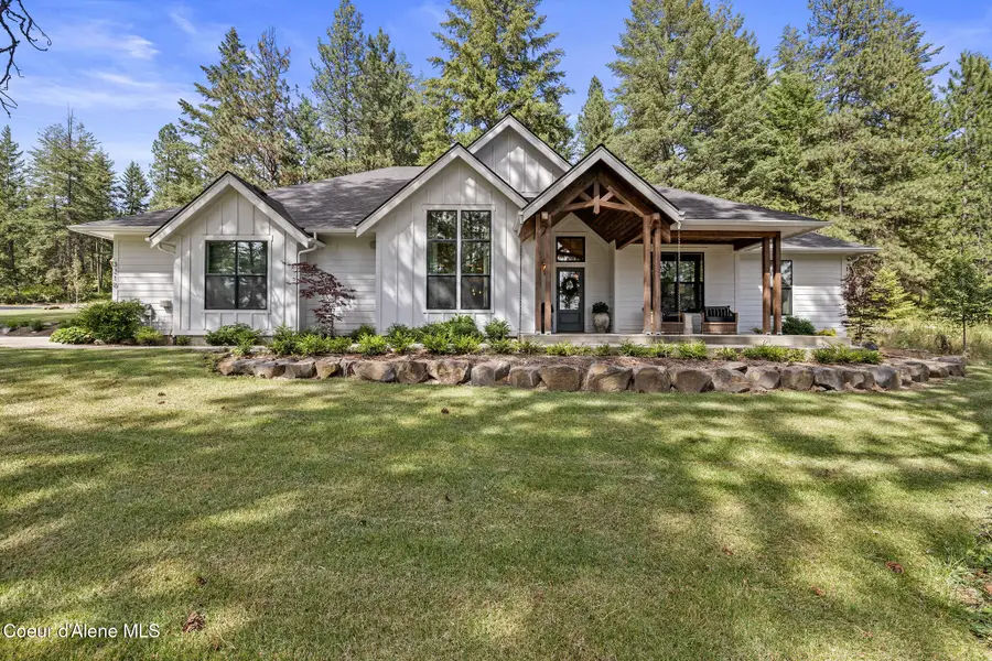 3210 S Josiah LN, Coeur Dalene, ID 83814 - #3