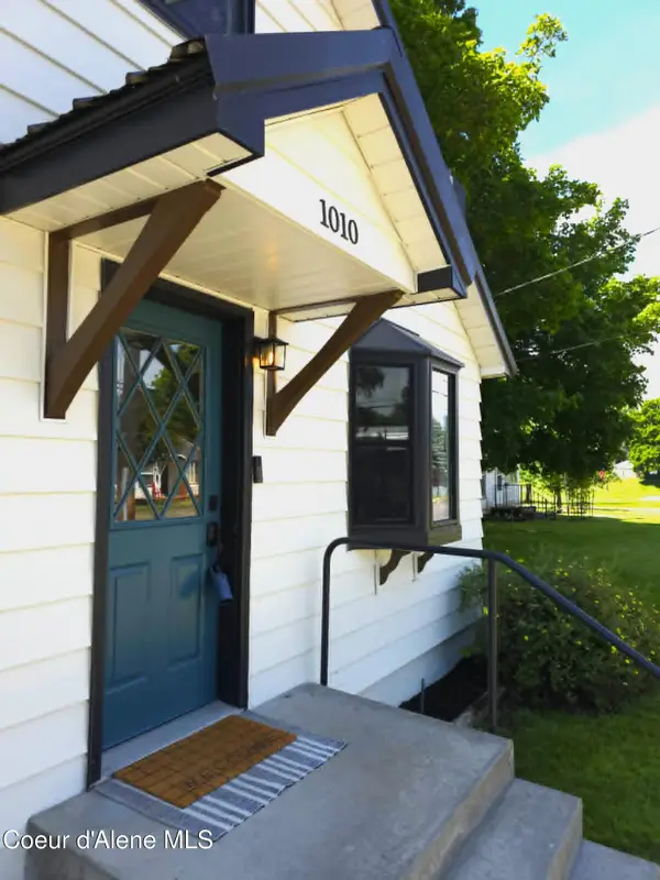 1010 E Harrison AVE, Coeur d'Alene, ID 83814