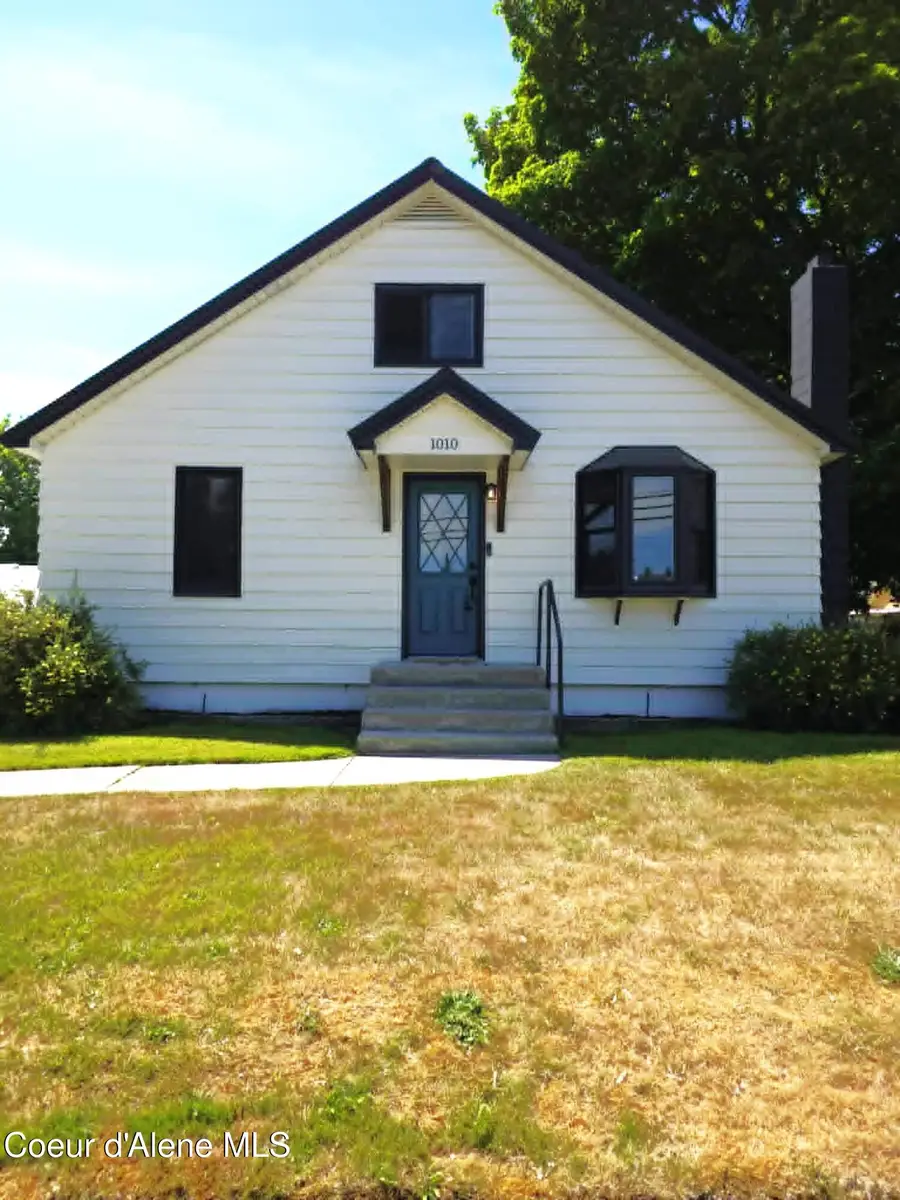 1010 E Harrison AVE, Coeur Dalene, ID 83814 - #2