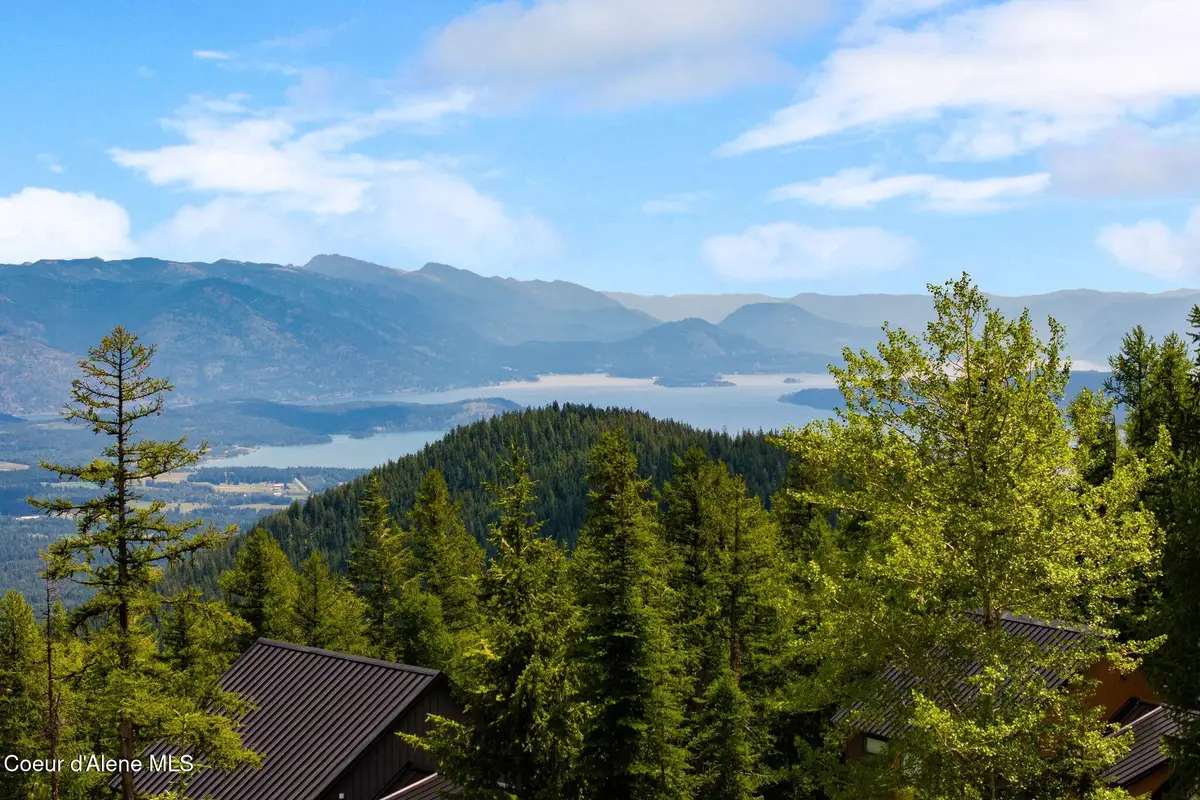 NNA Mogul Hill Blk 1 Lot 10, Sandpoint, ID 83864 - #1