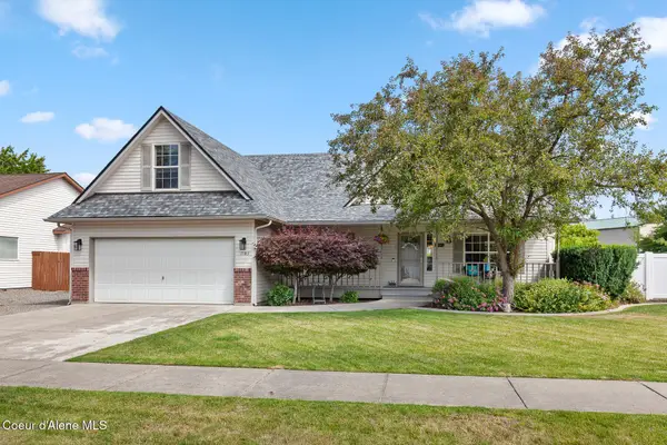 1143 W SYCAMORE AVE, Coeur d'Alene, ID 83815