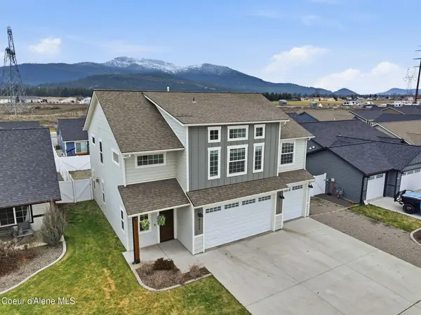8323 W Splitrail AVE, Rathdrum, ID 83858