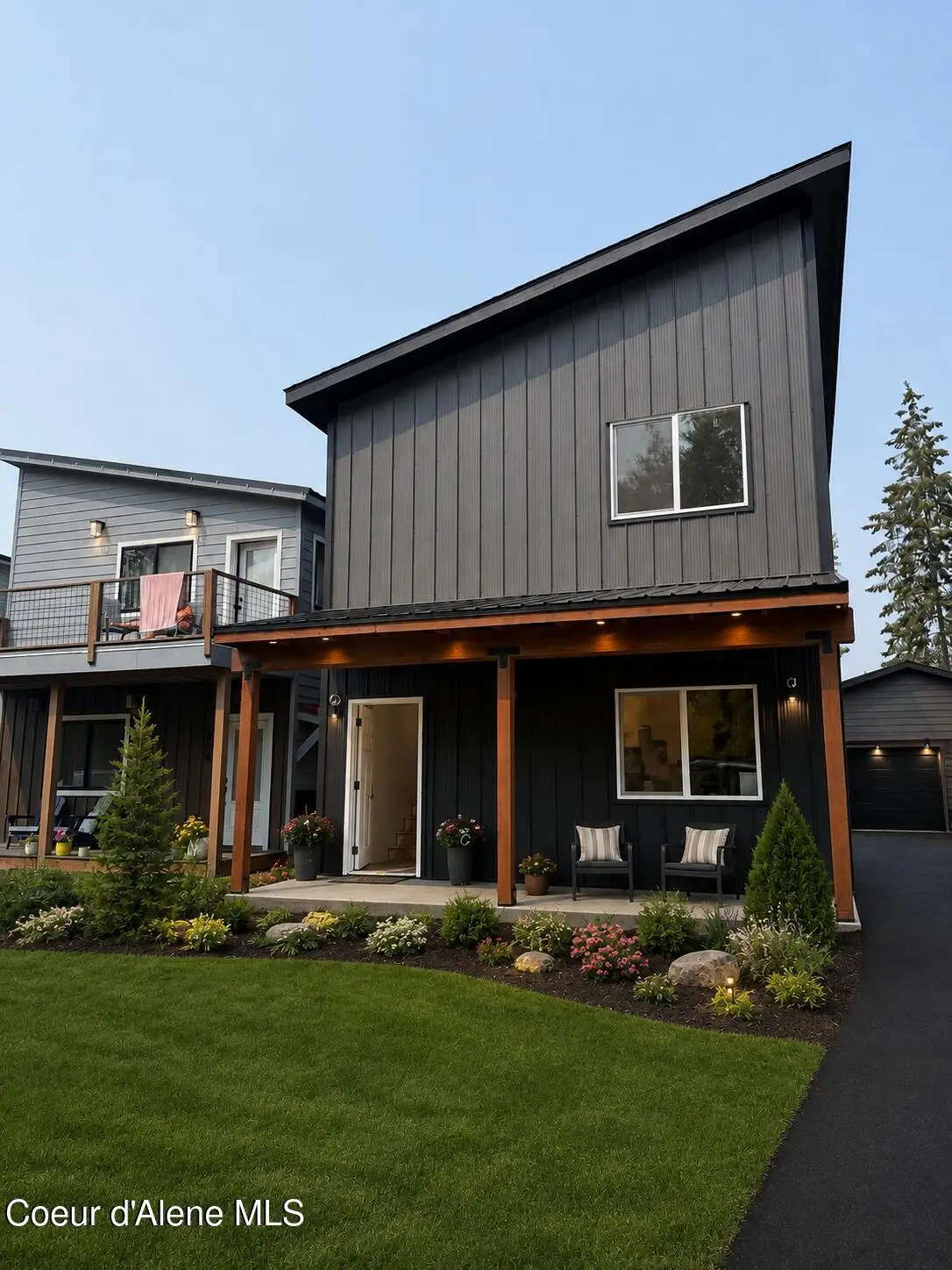 140 Carnelian AVE, Ponderay, ID 83852 - #1