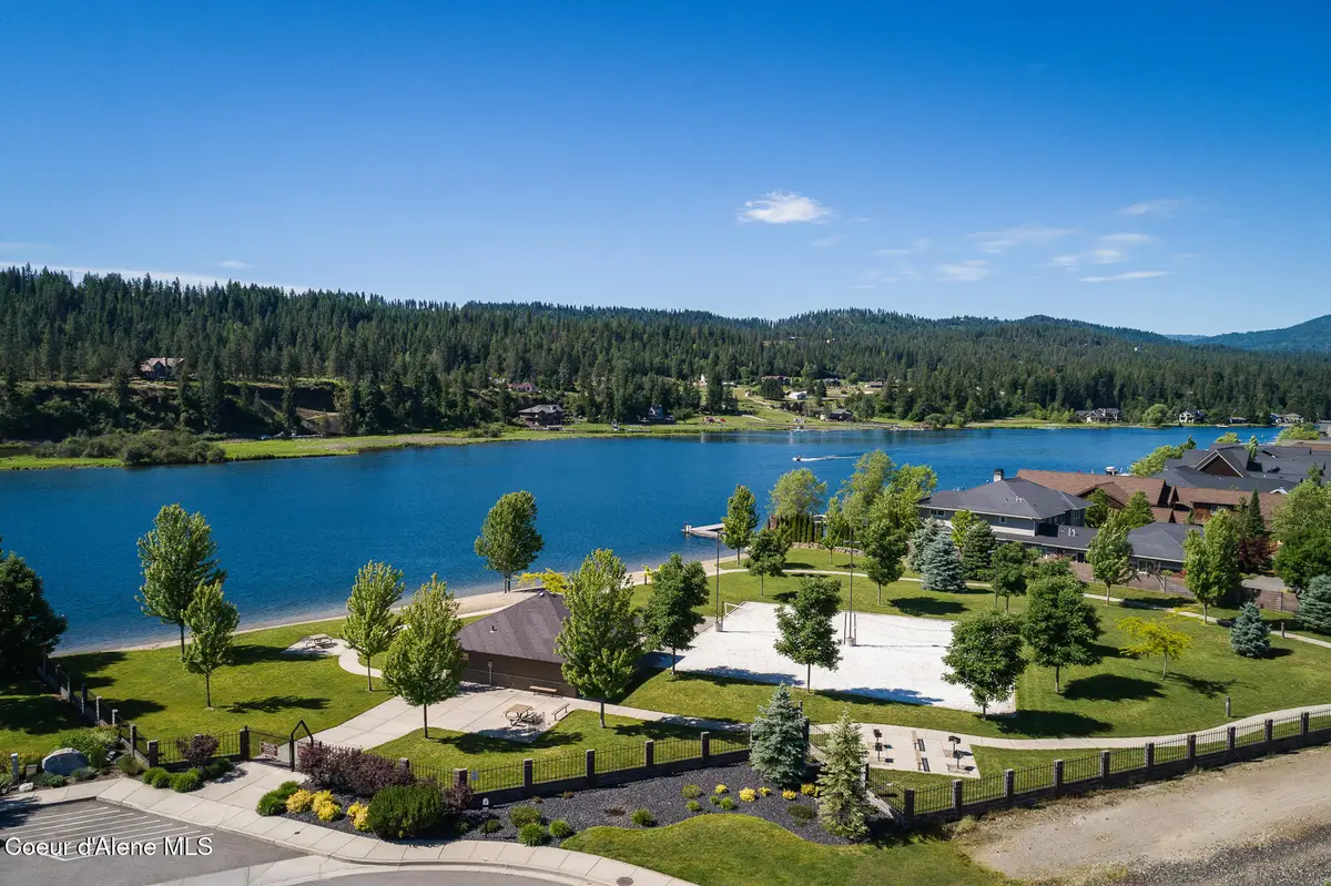 4580 W Greenchain Loop #5, Coeur D Alene, ID 83814 - #1