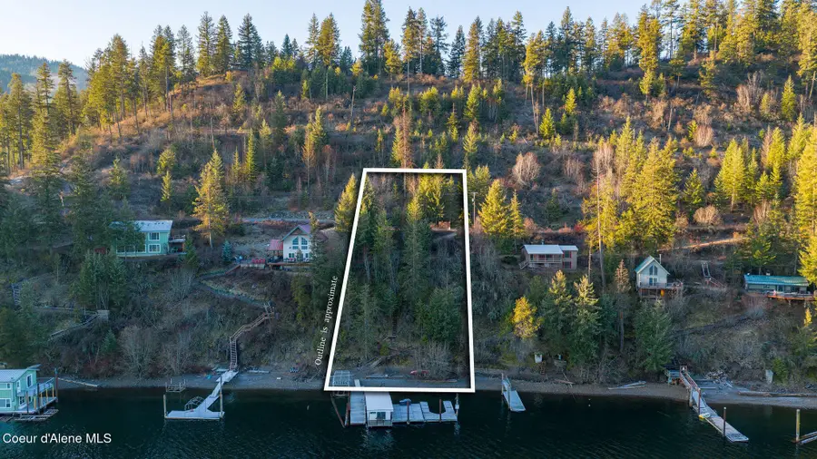 NNA E Bridger Trail, Coeur Dalene, ID 83814 - #2