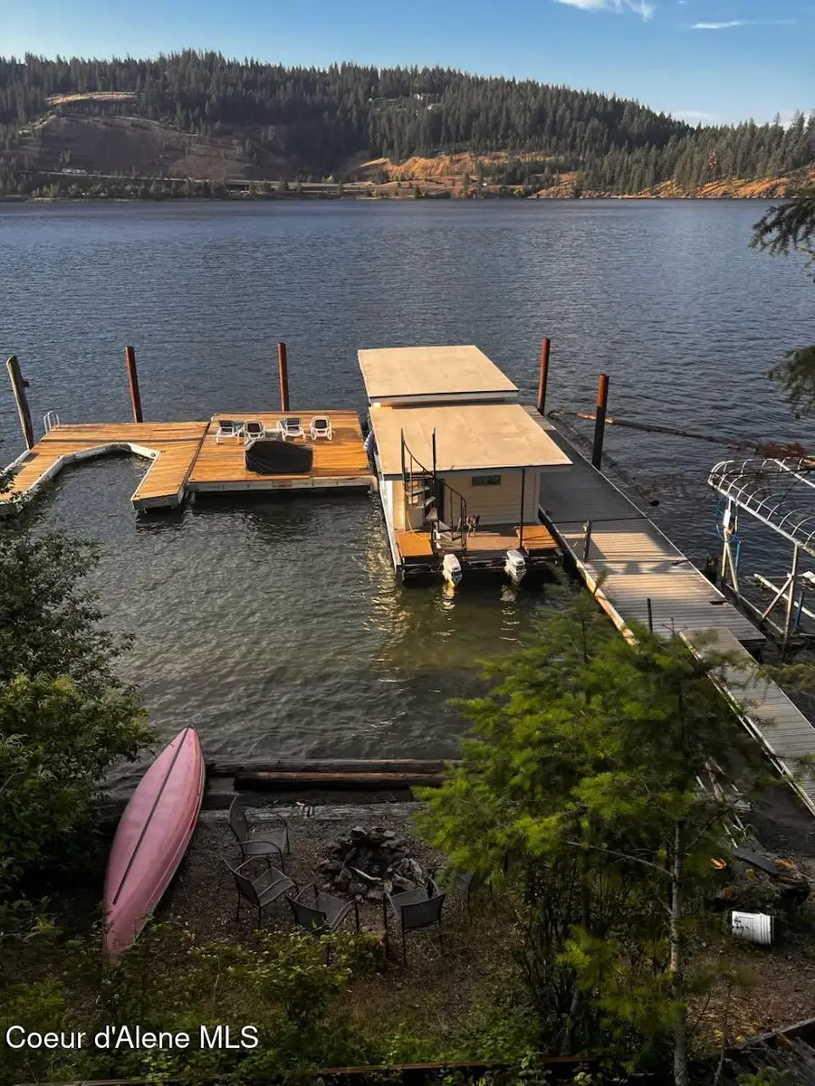 NNA E Bridger Trail, Coeur Dalene, ID 83814 - #3