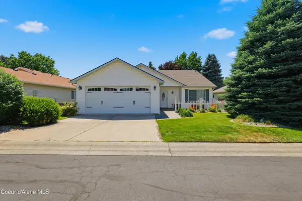 2064 W Normandie LN, Coeur d'Alene, ID 83815