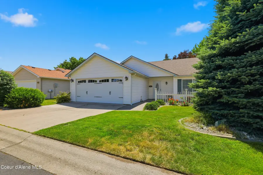 2064 W Normandie LN, Coeur D Alene, ID 83815 - #2