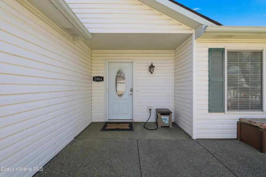 2064 W Normandie LN, Coeur D Alene, ID 83815 - #3