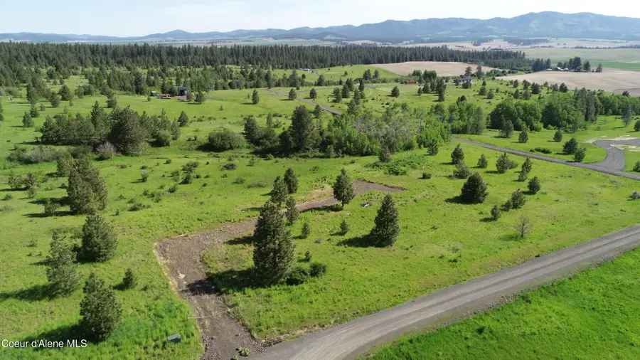 404 Vine Maple Rd, Desmet, ID 83824 - #2